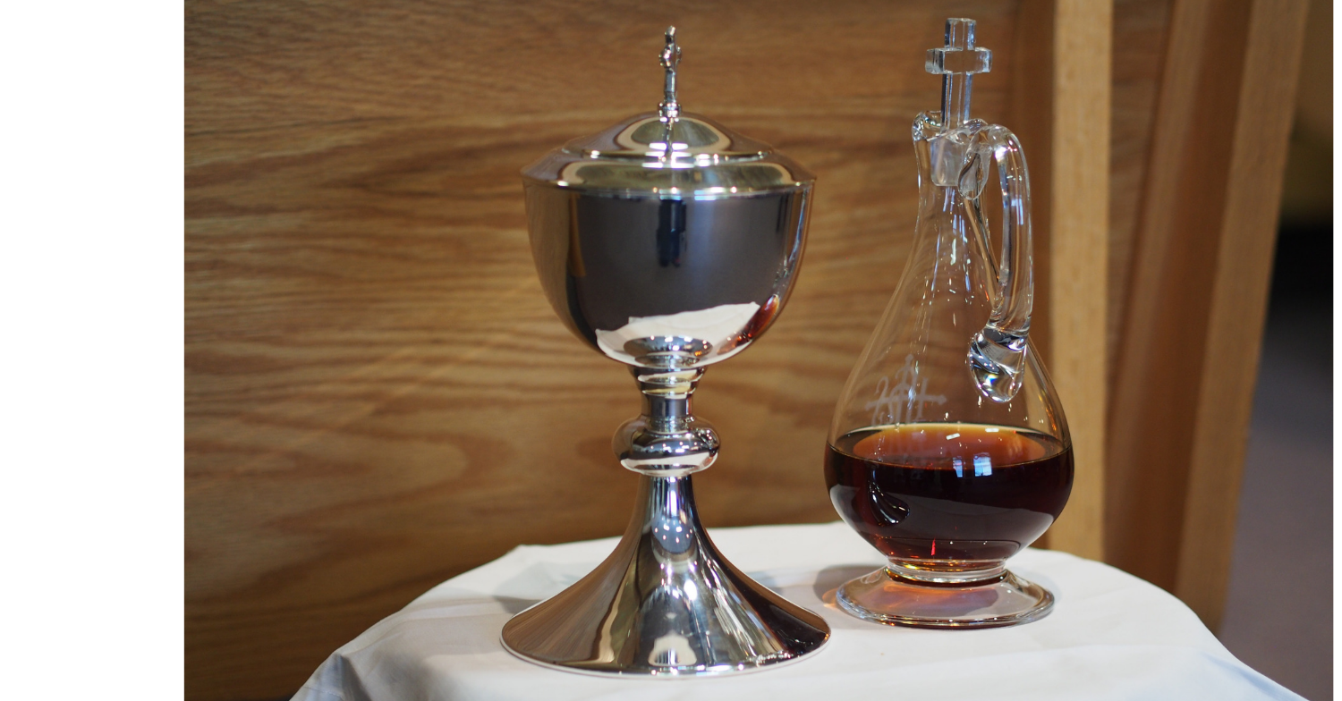 Altar Guild Ministries Holy Nativity Anglican Church